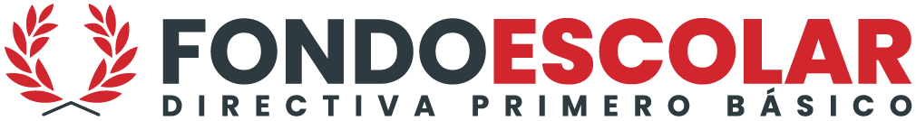 Fondo Escolar